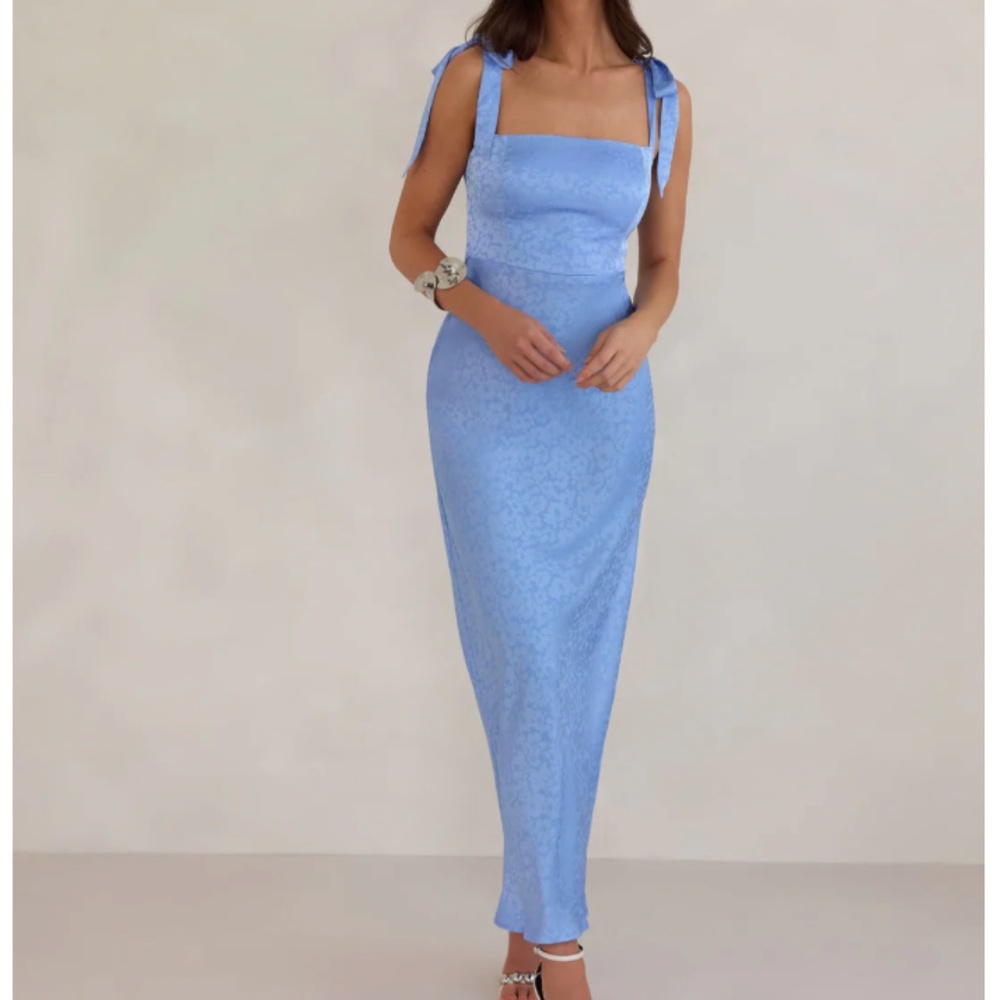 Park & Fifth Co Dalton Dress
